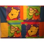 Pooh & Tigger - bright